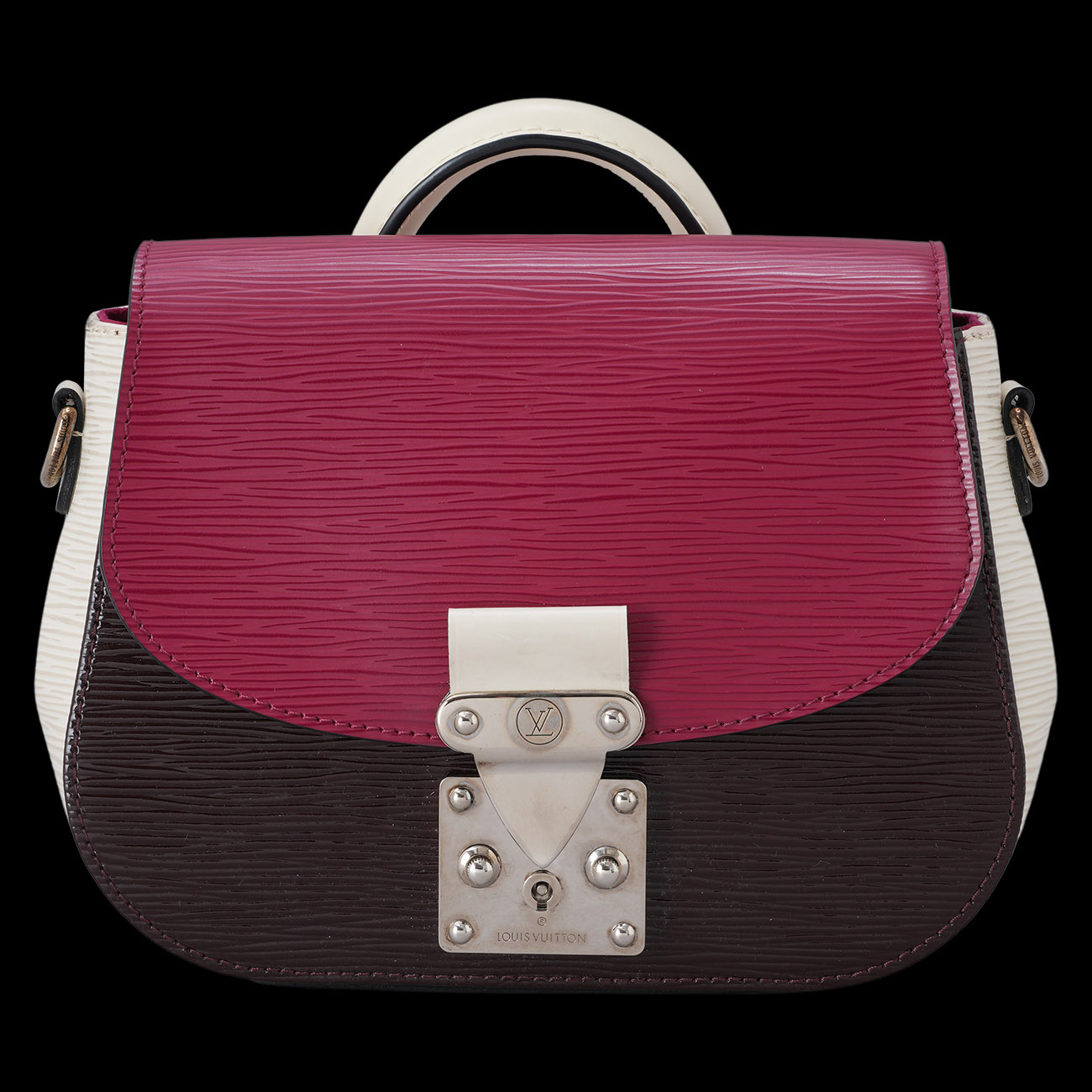 LOUIS VUITTON(USED)루이비통 M40655 에삐 에덴